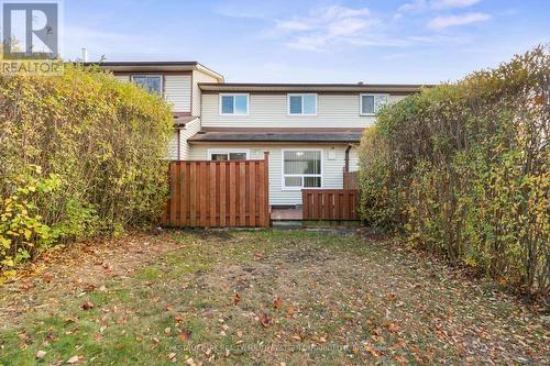 11 Parker Crescent, Ajax, ON - Outdoor