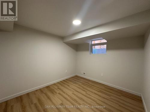 Bsmt - 813 Groveland Avenue, Oshawa, ON - Indoor Photo Showing Other Room