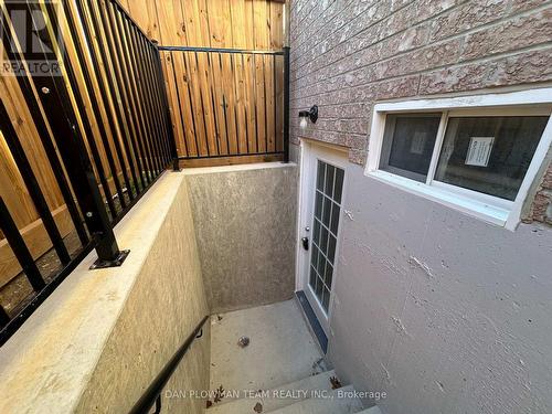 Bsmt - 813 Groveland Avenue, Oshawa, ON -  Photo Showing Other Room