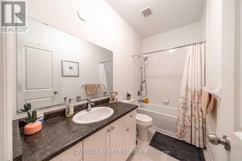 35 Conarty Crescent, Whitby, ON - Indoor Photo Showing Bathroom