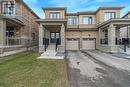 35 Conarty Crescent, Whitby, ON  - Outdoor With Facade 