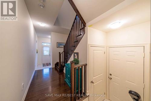 35 Conarty Crescent, Whitby, ON - Indoor Photo Showing Other Room