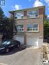 208 Wheeler Avenue, Toronto, ON  - Outdoor 