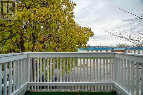 62 Guise Street E, Hamilton, ON - Outdoor With Balcony