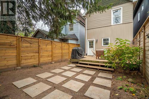 62 Guise Street E, Hamilton, ON - Outdoor