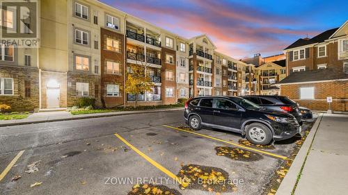 221 - 60 Mendelssohn Street, Toronto, ON 