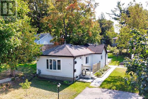 241 Woodycrest Avenue, Georgina, ON - Outdoor