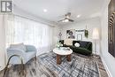 241 Woodycrest Avenue, Georgina, ON  - Indoor Photo Showing Living Room 