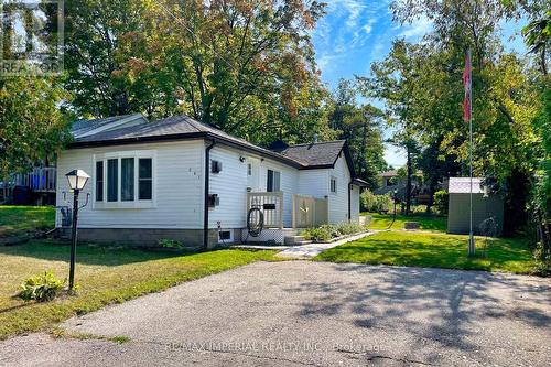 241 Woodycrest Avenue, Georgina, ON - Outdoor