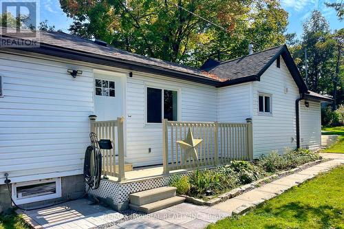 241 Woodycrest Avenue, Georgina, ON - Outdoor With Exterior