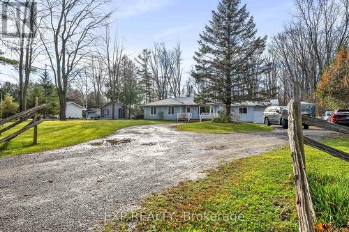 26832 Park Road W, Georgina, ON - Outdoor