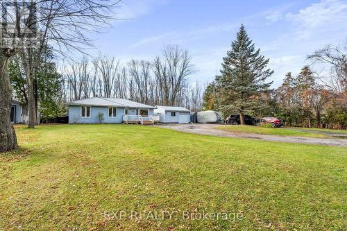 26832 Park Road W, Georgina, ON - Outdoor