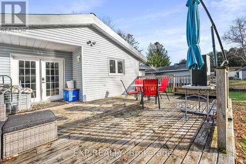 26832 Park Road W, Georgina, ON - Outdoor With Deck Patio Veranda With Exterior