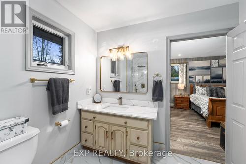 26832 Park Road W, Georgina, ON - Indoor Photo Showing Bathroom