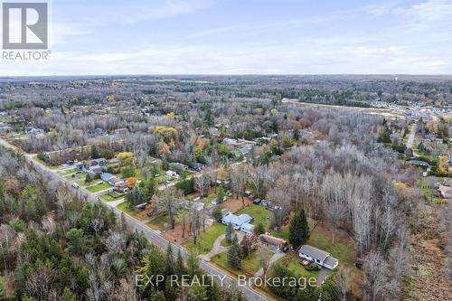 26832 Park Road W, Georgina, ON - Outdoor With View