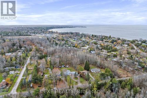 26832 Park Road W, Georgina, ON - Outdoor With Body Of Water With View