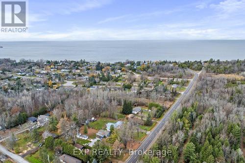 26832 Park Road W, Georgina, ON - Outdoor With Body Of Water With View