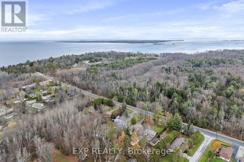 26832 Park Road W, Georgina, ON - Outdoor With Body Of Water With View