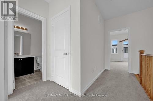 46 Quilico Road, Vaughan, ON - Indoor Photo Showing Other Room