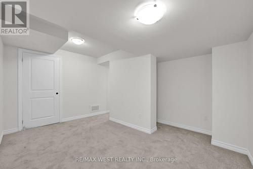 46 Quilico Road, Vaughan, ON - Indoor Photo Showing Other Room