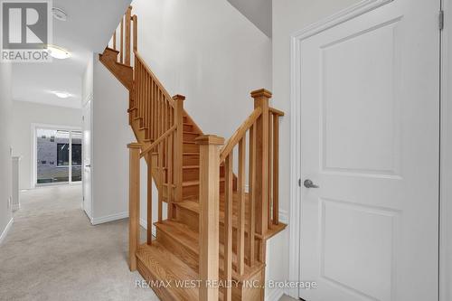 46 Quilico Road, Vaughan, ON - Indoor Photo Showing Other Room