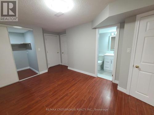 Bsmt - 147 Rizal Avenue, Markham, ON - Indoor Photo Showing Other Room