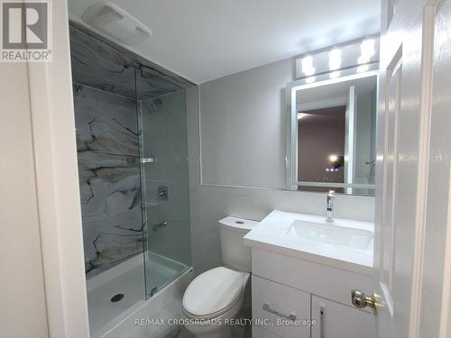 Bsmt - 147 Rizal Avenue, Markham, ON - Indoor Photo Showing Bathroom