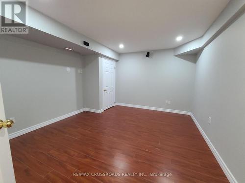 Bsmt - 147 Rizal Avenue, Markham, ON - Indoor