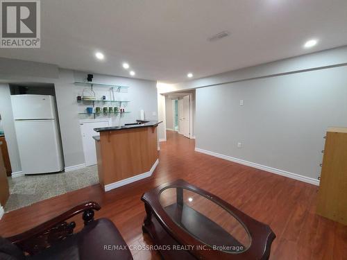 Bsmt - 147 Rizal Avenue, Markham, ON - Indoor