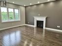 30 Festival Court, East Gwillimbury, ON  - Indoor With Fireplace 