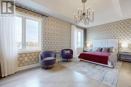 119A Bond Crescent, Richmond Hill, ON - Indoor Photo Showing Bedroom