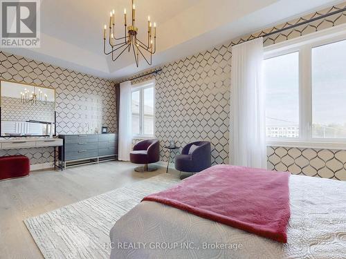 119A Bond Crescent, Richmond Hill, ON - Indoor Photo Showing Bedroom