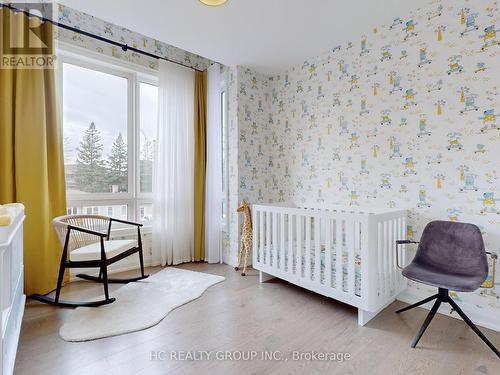 119A Bond Crescent, Richmond Hill, ON - Indoor Photo Showing Bedroom