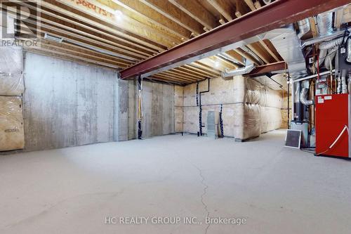 119A Bond Crescent, Richmond Hill, ON - Indoor Photo Showing Basement