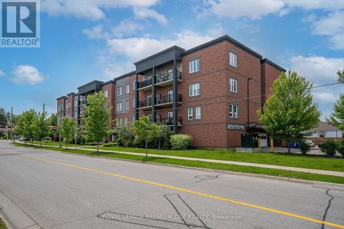 203 - 43 Dale Drive, New Tecumseth, ON - Outdoor