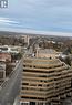 3309 - 60 Frederick Street, Kitchener, ON  - Outdoor With View 