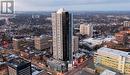 3309 - 60 Frederick Street, Kitchener, ON  - Outdoor With View 