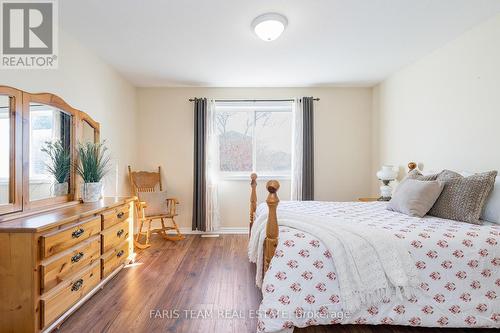 37 Player Drive, Barrie, ON - Indoor Photo Showing Bedroom