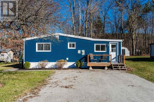 17 - 5263 Elliott Sideroad, Tay, ON - Outdoor With Deck Patio Veranda