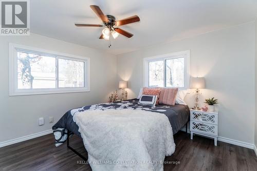 17 - 5263 Elliott Sideroad, Tay, ON - Indoor Photo Showing Bedroom