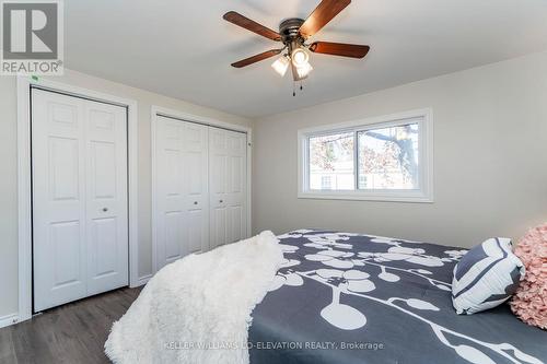 17 - 5263 Elliott Sideroad, Tay, ON - Indoor Photo Showing Bedroom