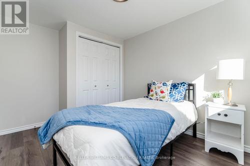 17 - 5263 Elliott Sideroad, Tay, ON - Indoor Photo Showing Bedroom