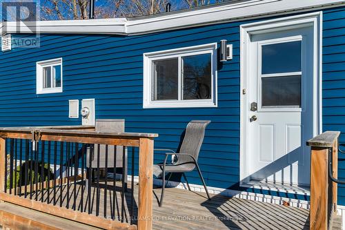 17 - 5263 Elliott Sideroad, Tay, ON - Outdoor With Deck Patio Veranda