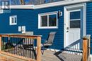 17 - 5263 Elliott Sideroad, Tay, ON  - Outdoor With Deck Patio Veranda 