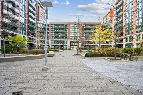 405 - 525 Wilson Avenue, Toronto, ON - Outdoor With Balcony