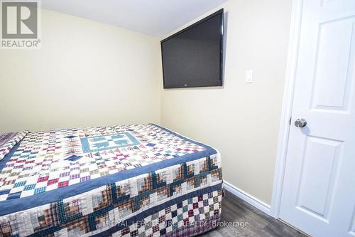 850 David Street, Welland (Lincoln/Crowland), ON - Indoor Photo Showing Bedroom