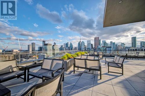 1915 - 460 Adelaide Street E, Toronto, ON - Outdoor With View