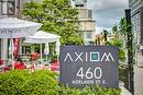 1915 - 460 Adelaide Street E, Toronto, ON  - Outdoor 