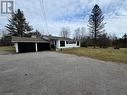 View of front facade with a front yard - 3877 Hwy 17 E, Mattawa, ON  - Outdoor 