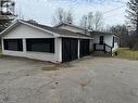 View of home's exterior - 3877 Hwy 17 E, Mattawa, ON  - Outdoor With Exterior 